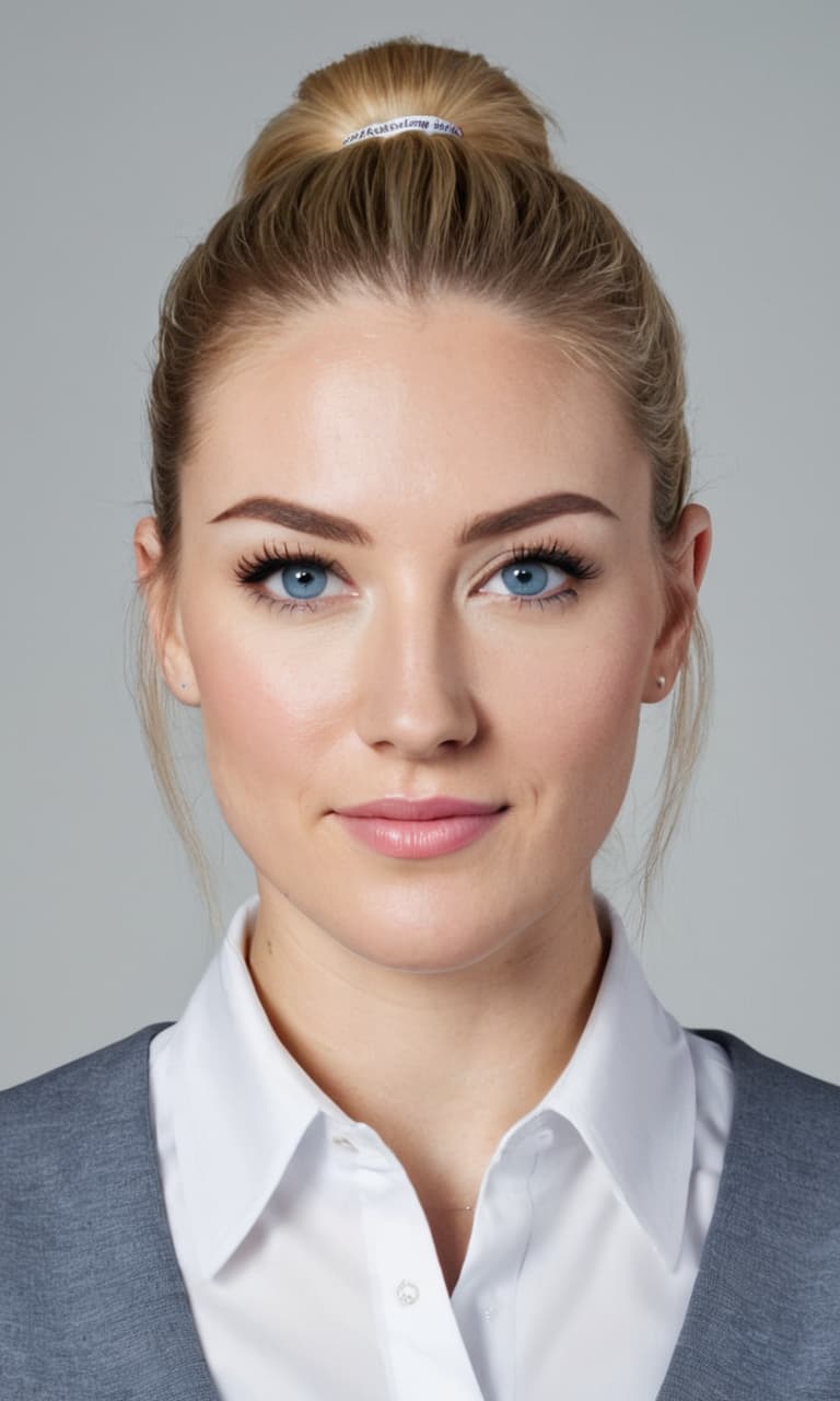 Heidi Preston image