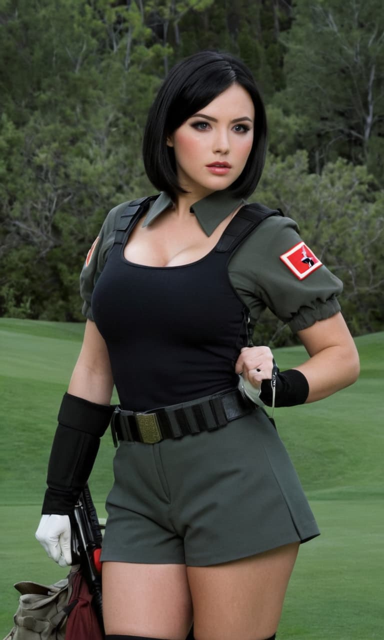 Esther Benitez image