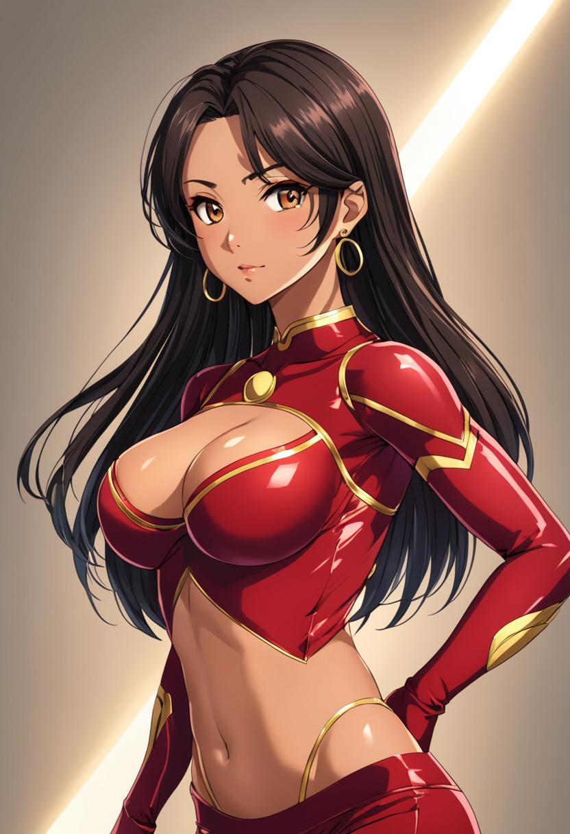 Alyson Castro image