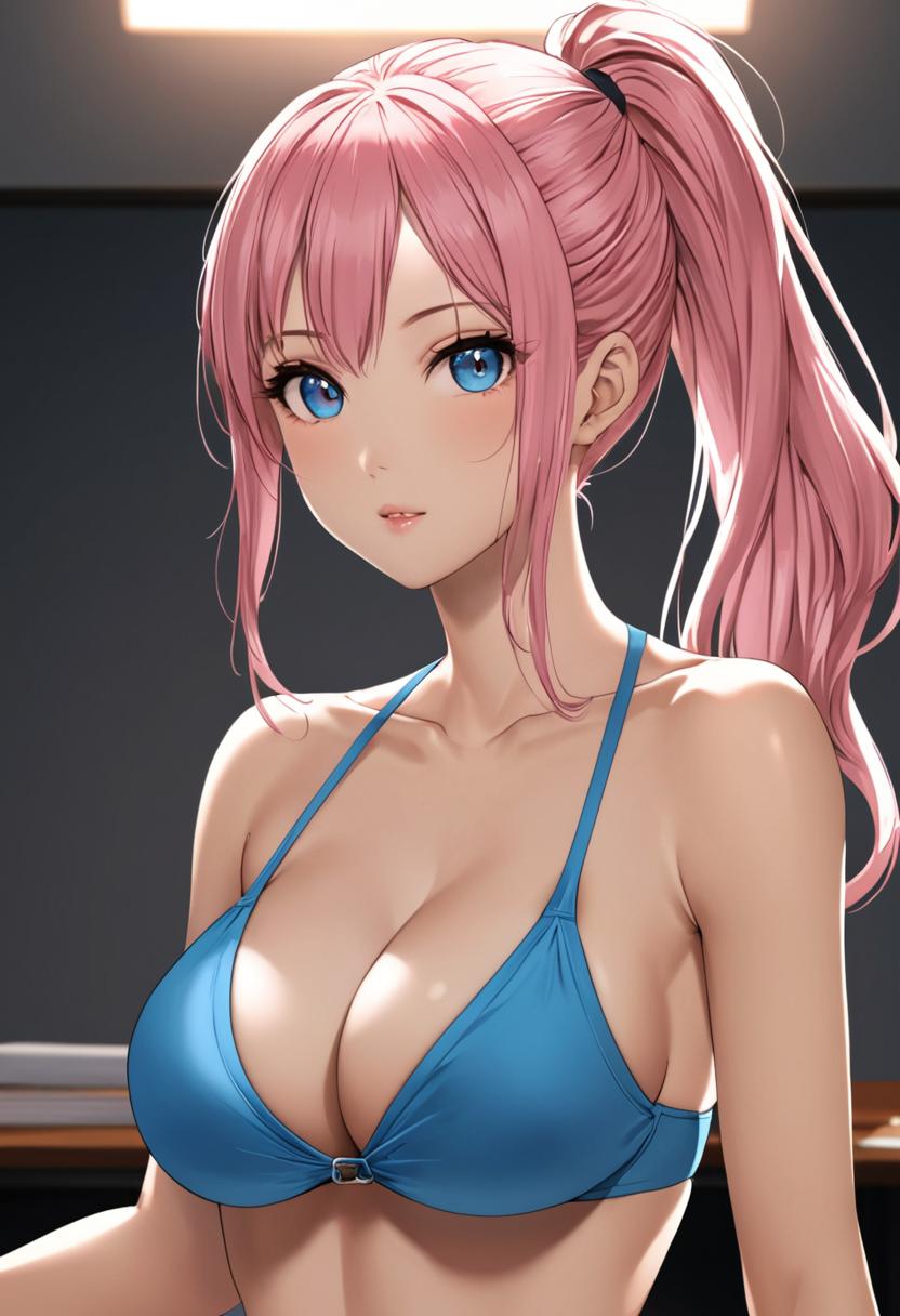 Selina Massey image