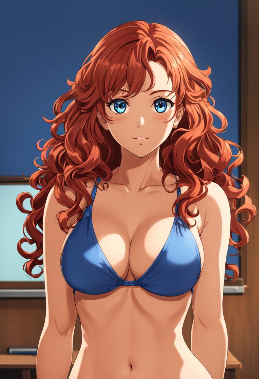 Mara Kaufman image