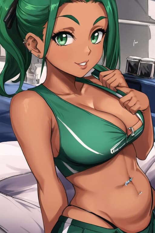 Giuliana Pearson image