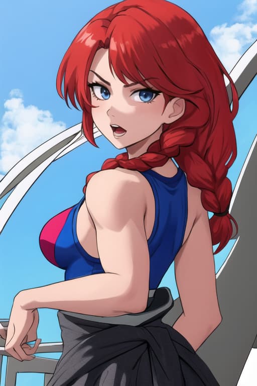 Kaya Gillespie image
