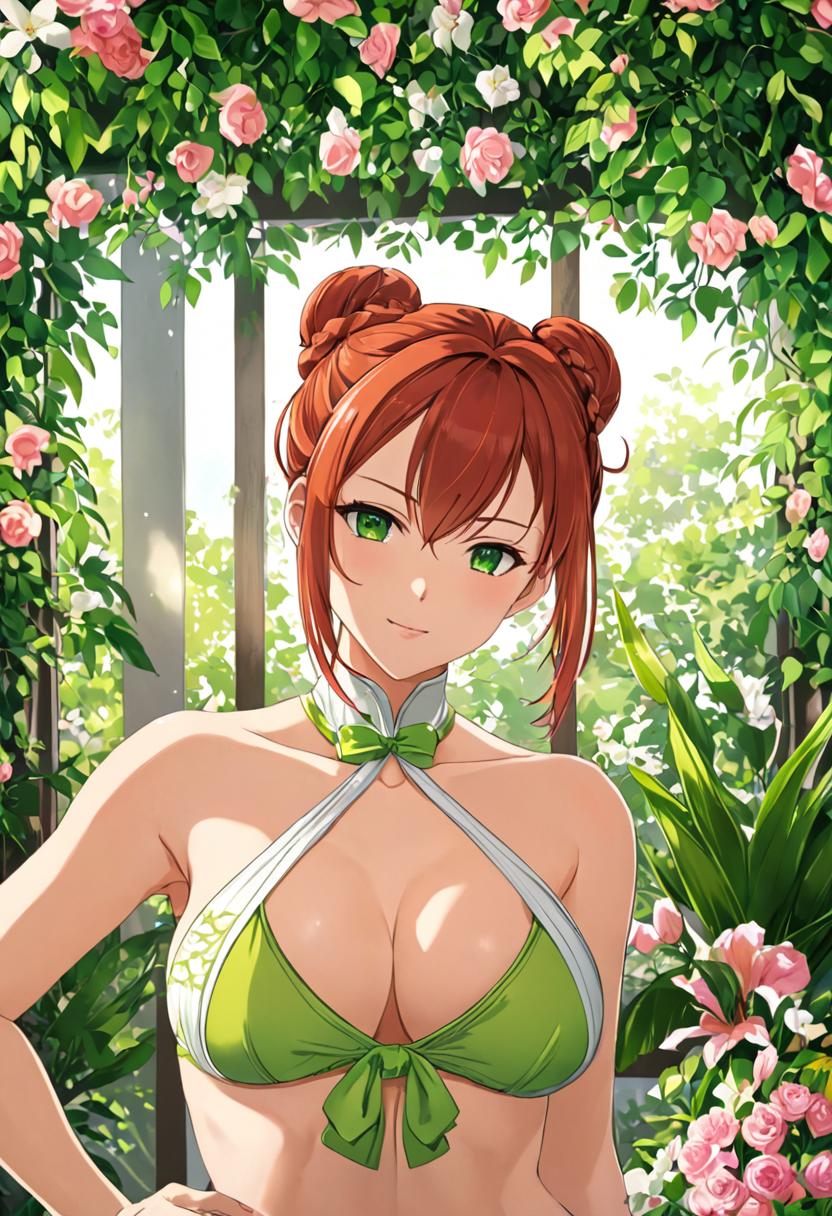 Evelyn Chandler image