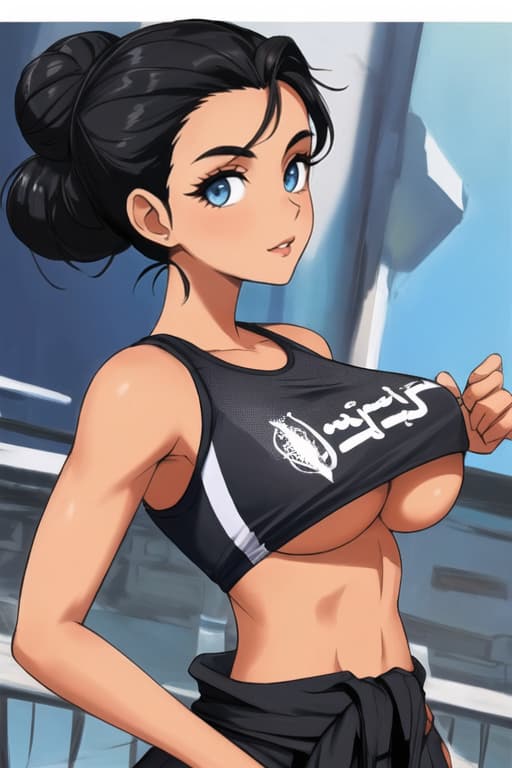 Anahi Leblanc image