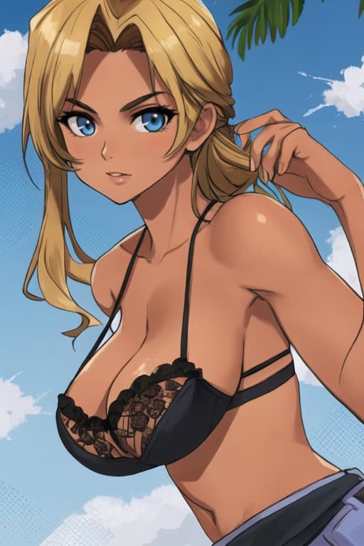 Felicity Young image