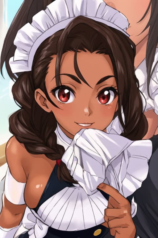 Zaria Ibarra image