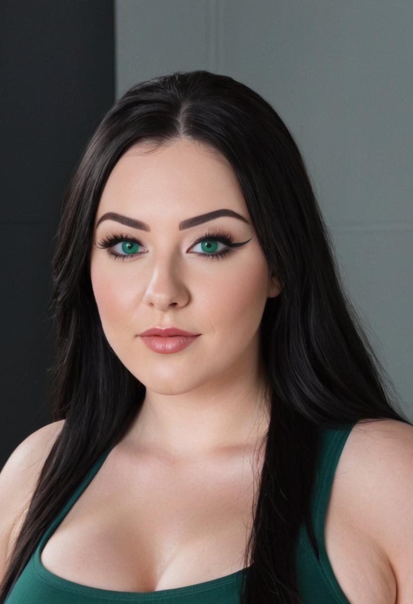 Mariah Hogan image