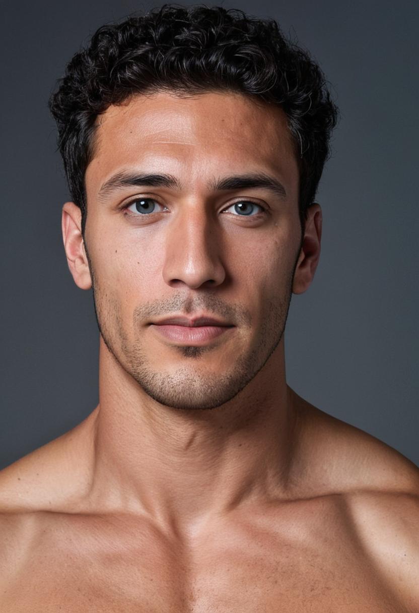 Norbert Pena image