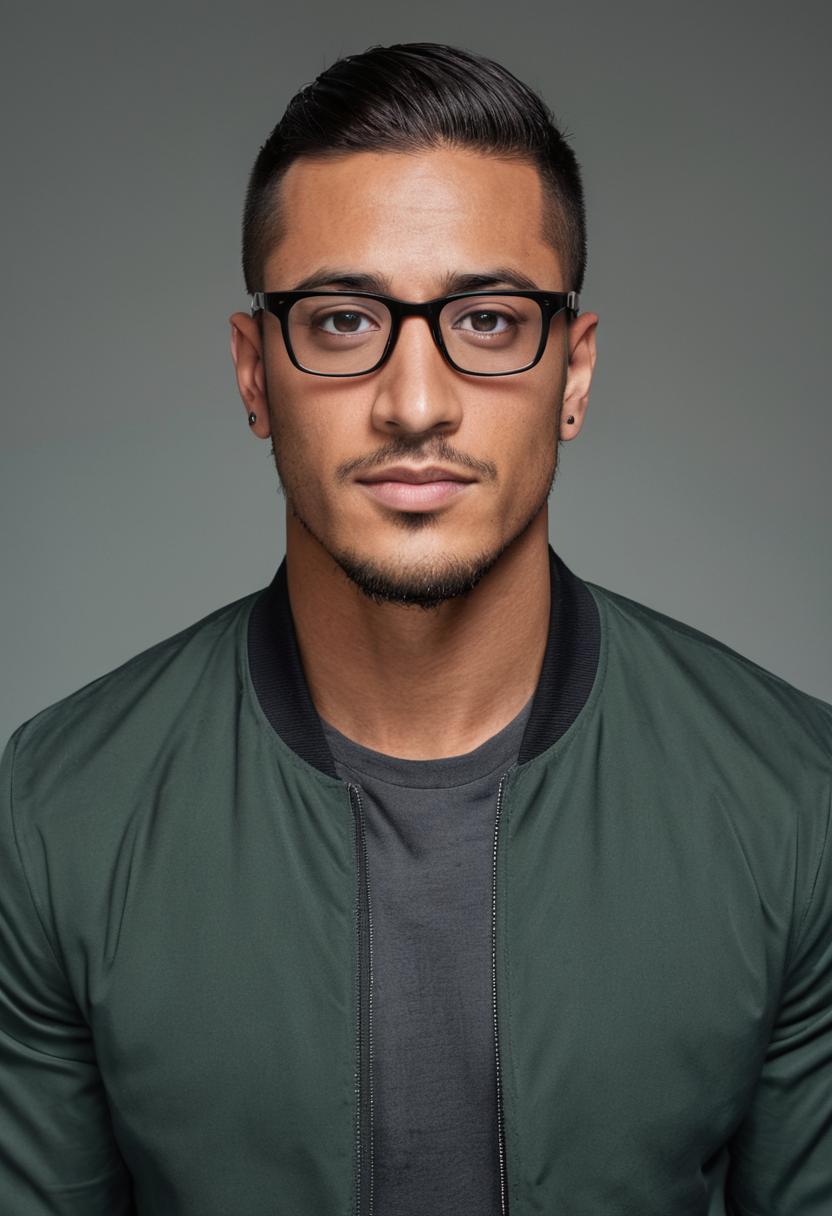 Joe Guerra image