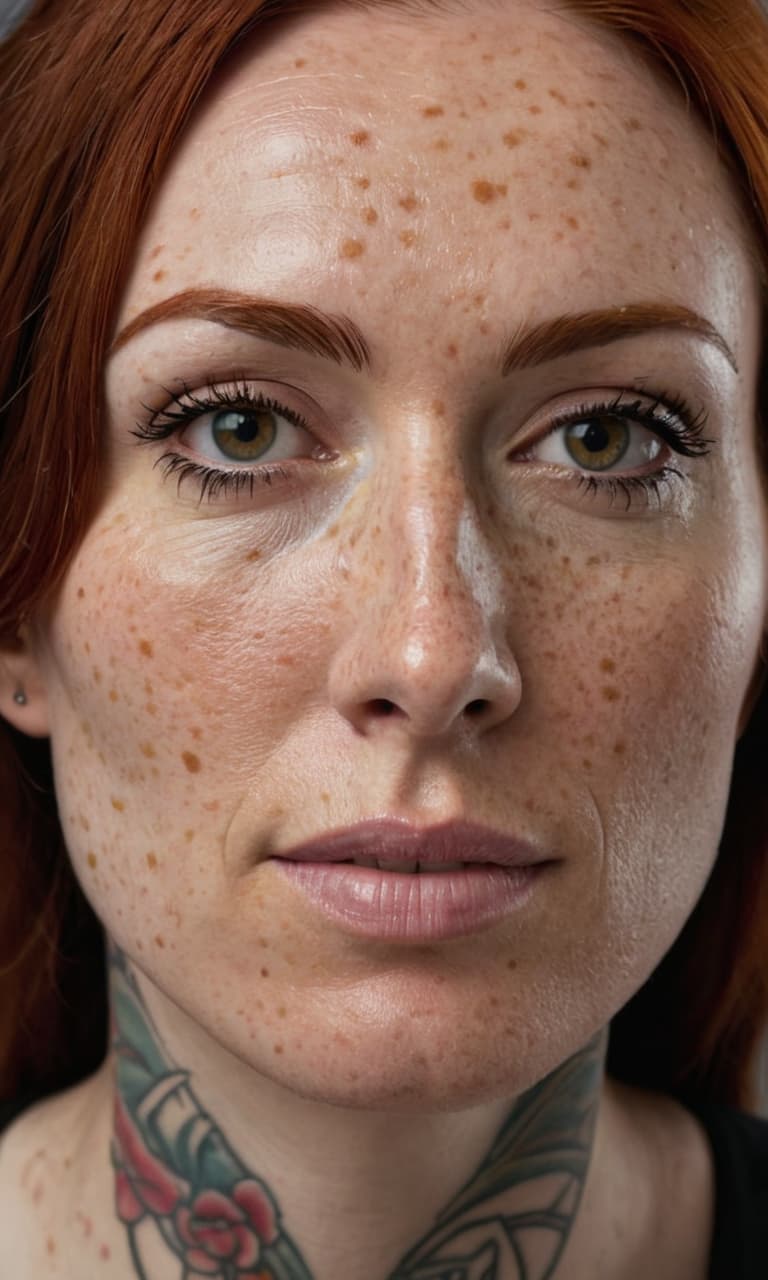 Amber Porter image