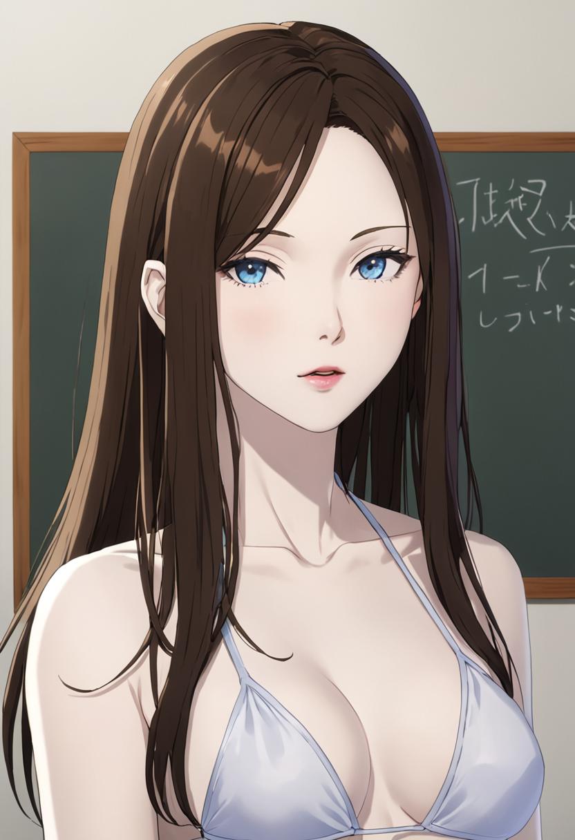 Alexia Keller image