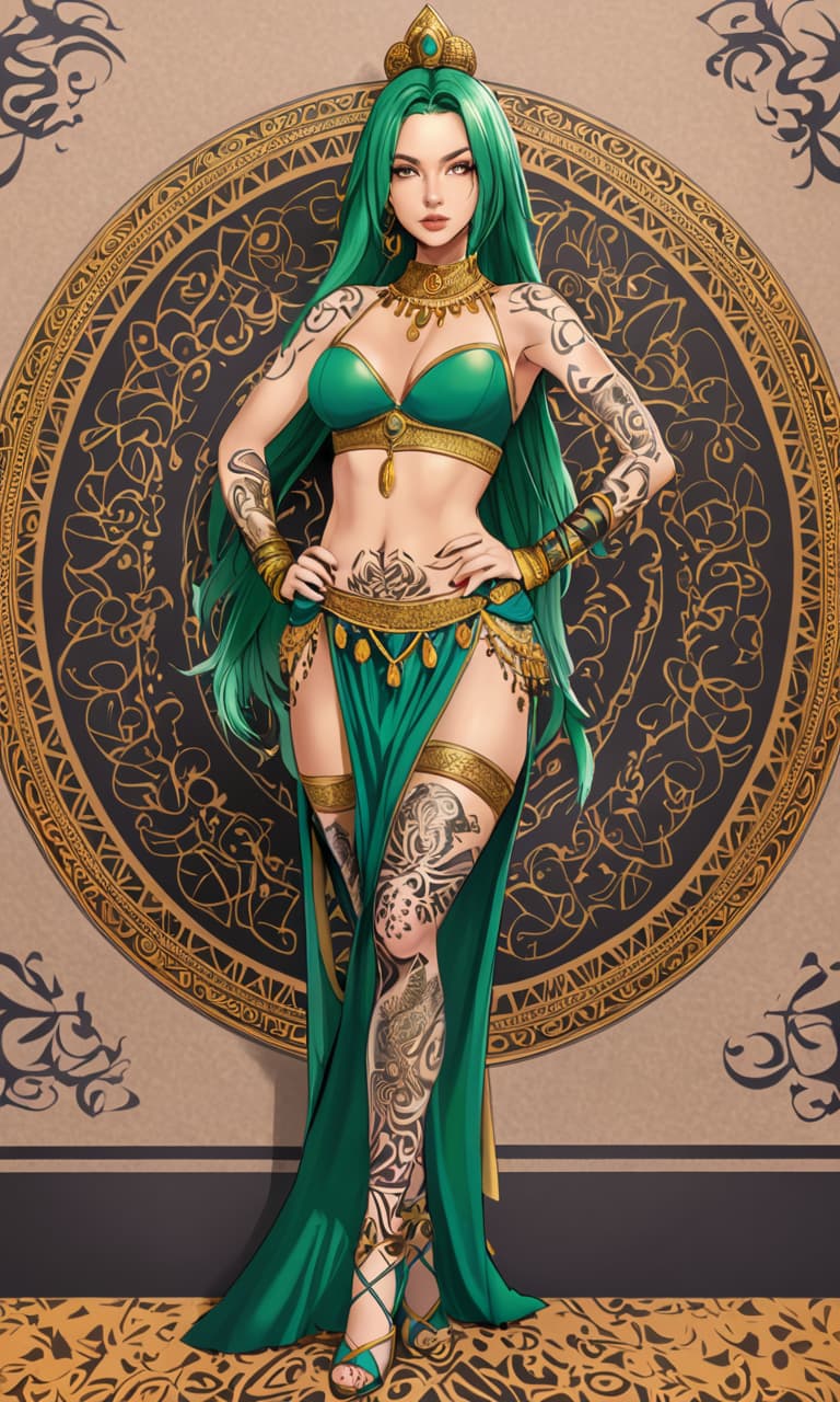 Harper Clements image