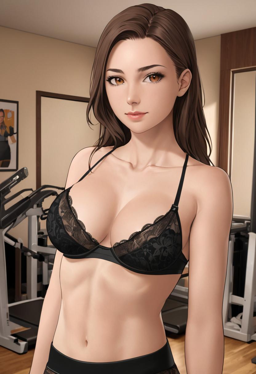 Mckenzie Richmond image