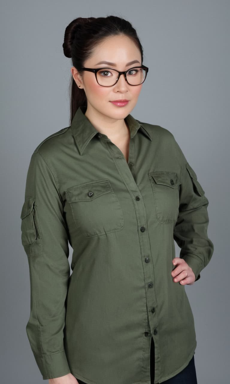 Amiya Chavez image