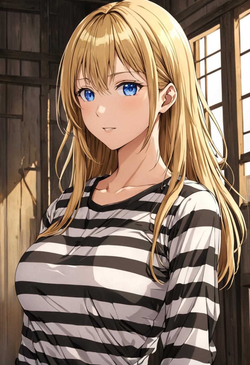 Mila Tyler image