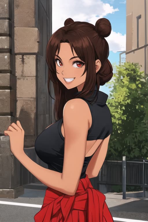 Serenity May image