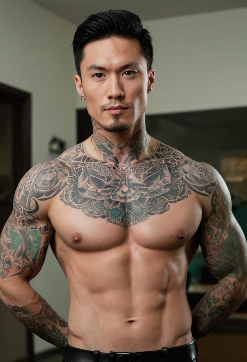 Napoleon Huynh image