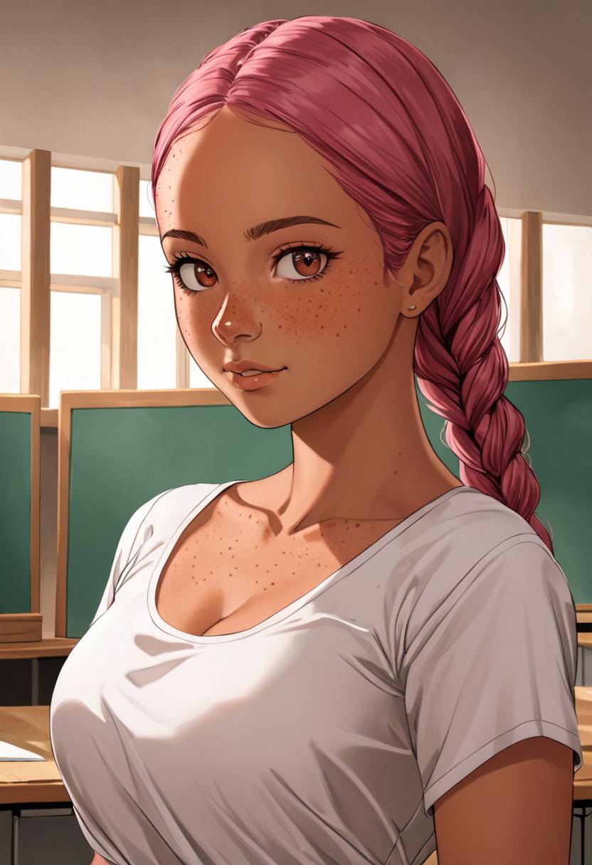 Aleena Kemp image