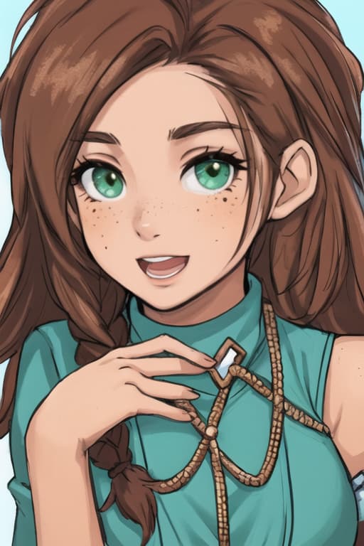 Taliyah Hatfield image