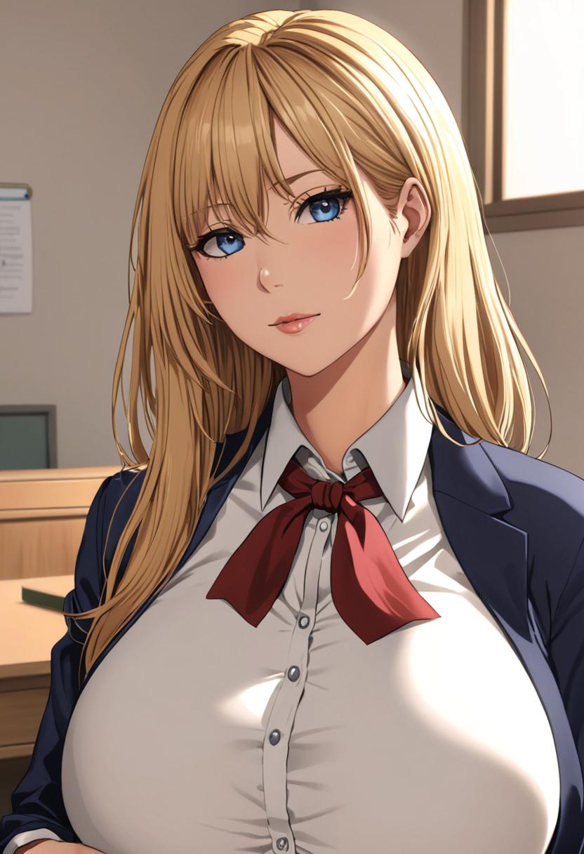 Cassandra Waters image