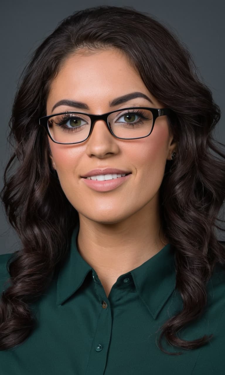 Ashlee Cervantes image