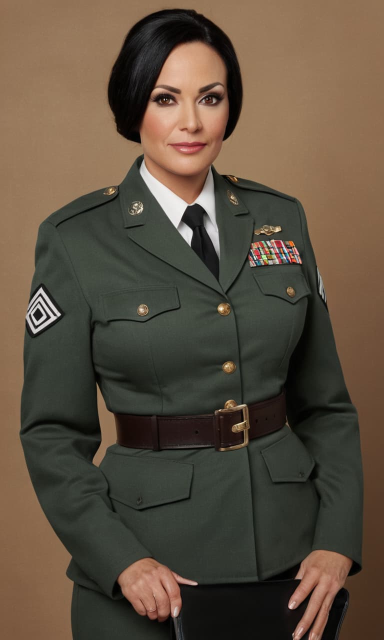 Aisha Conrad image