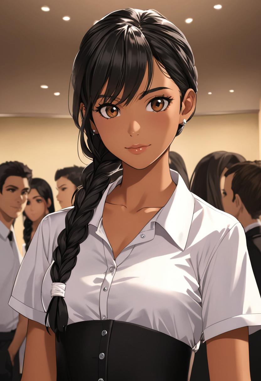 Ariana Lang image