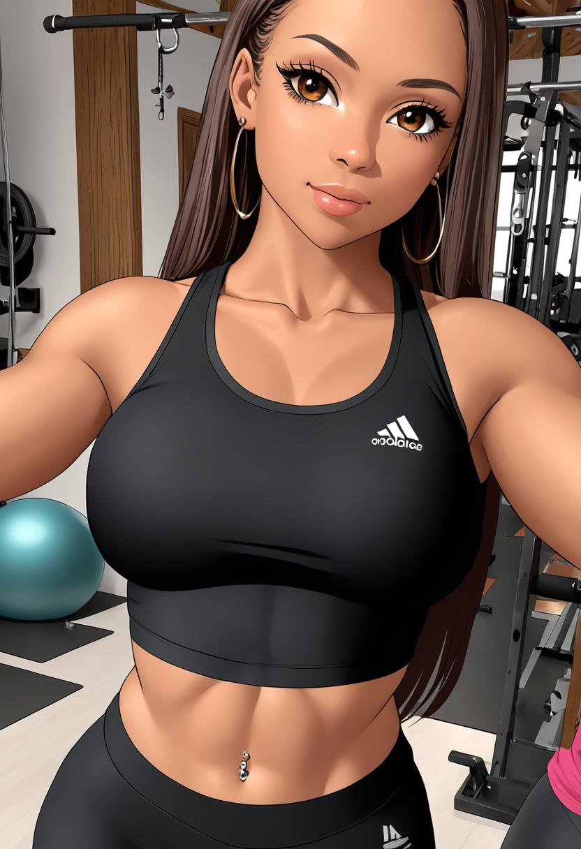 Breanna Summers image