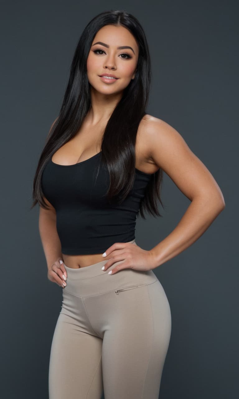 Macy Vasquez image