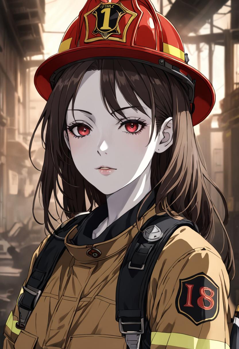 Izabella Underwood image