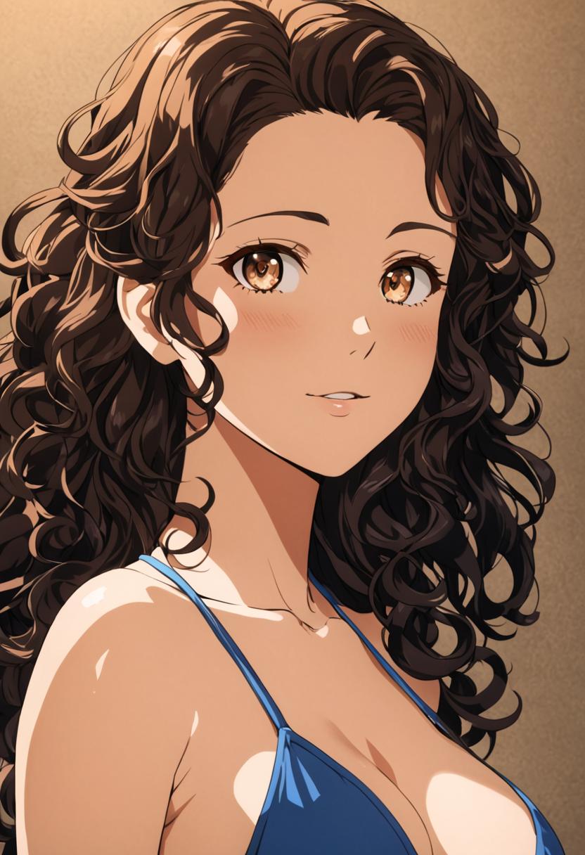 Amina Maxwell image