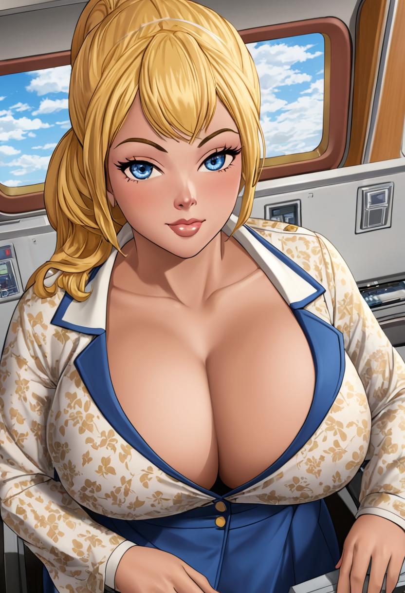 Tia Grant image