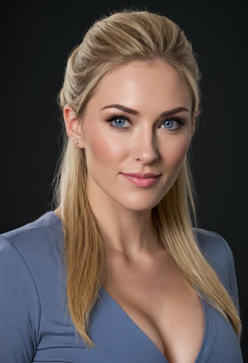 Kristin Benton image