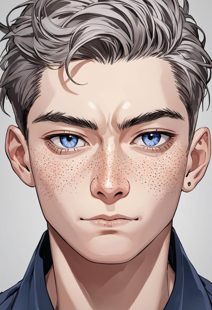 Alberto Foley image