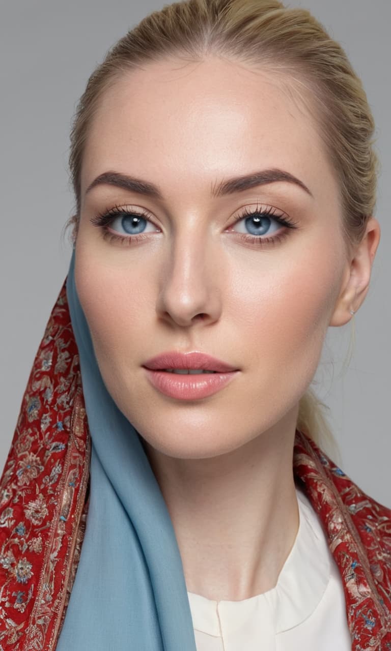 Hadassah Hamilton image