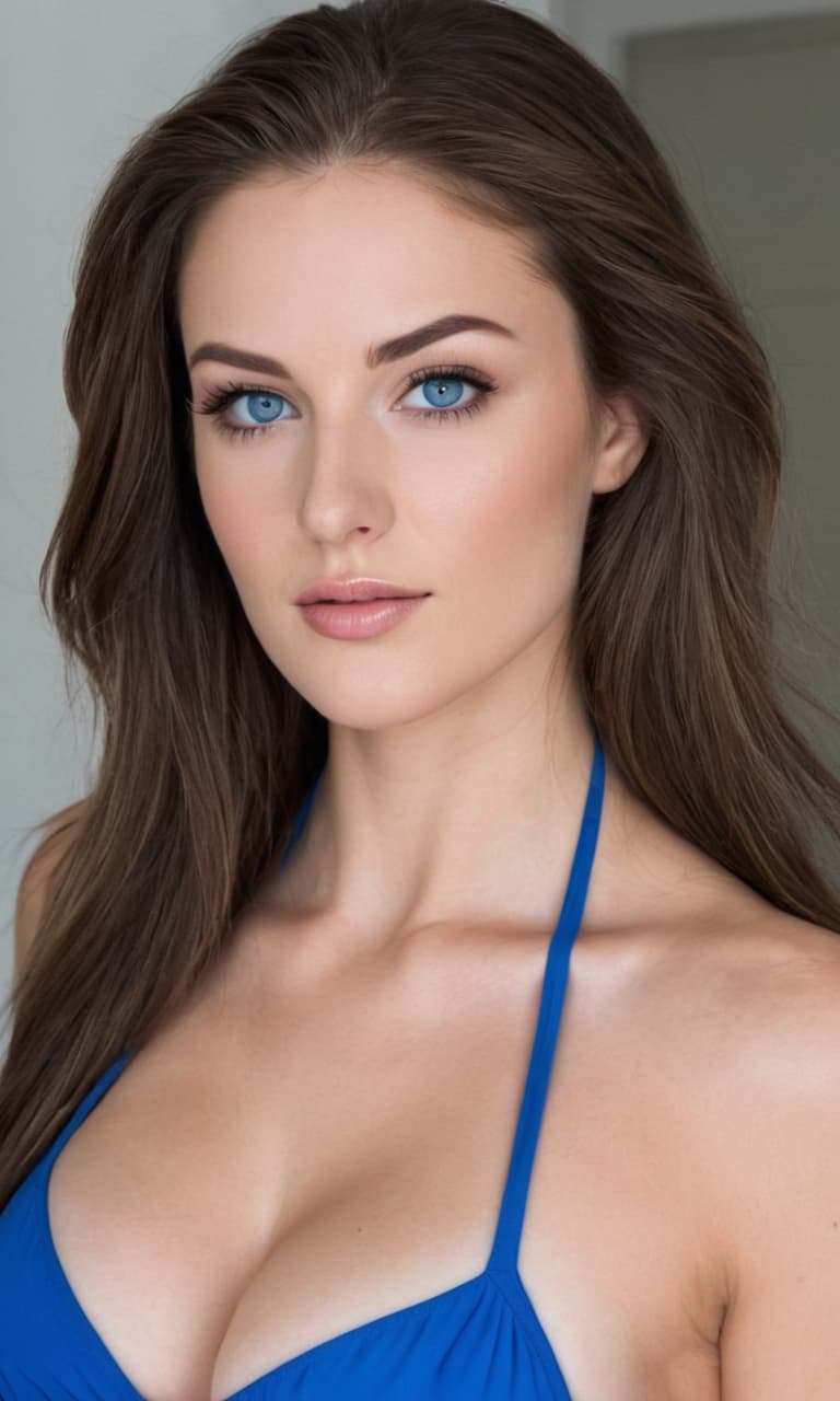Daniella Vaughn image