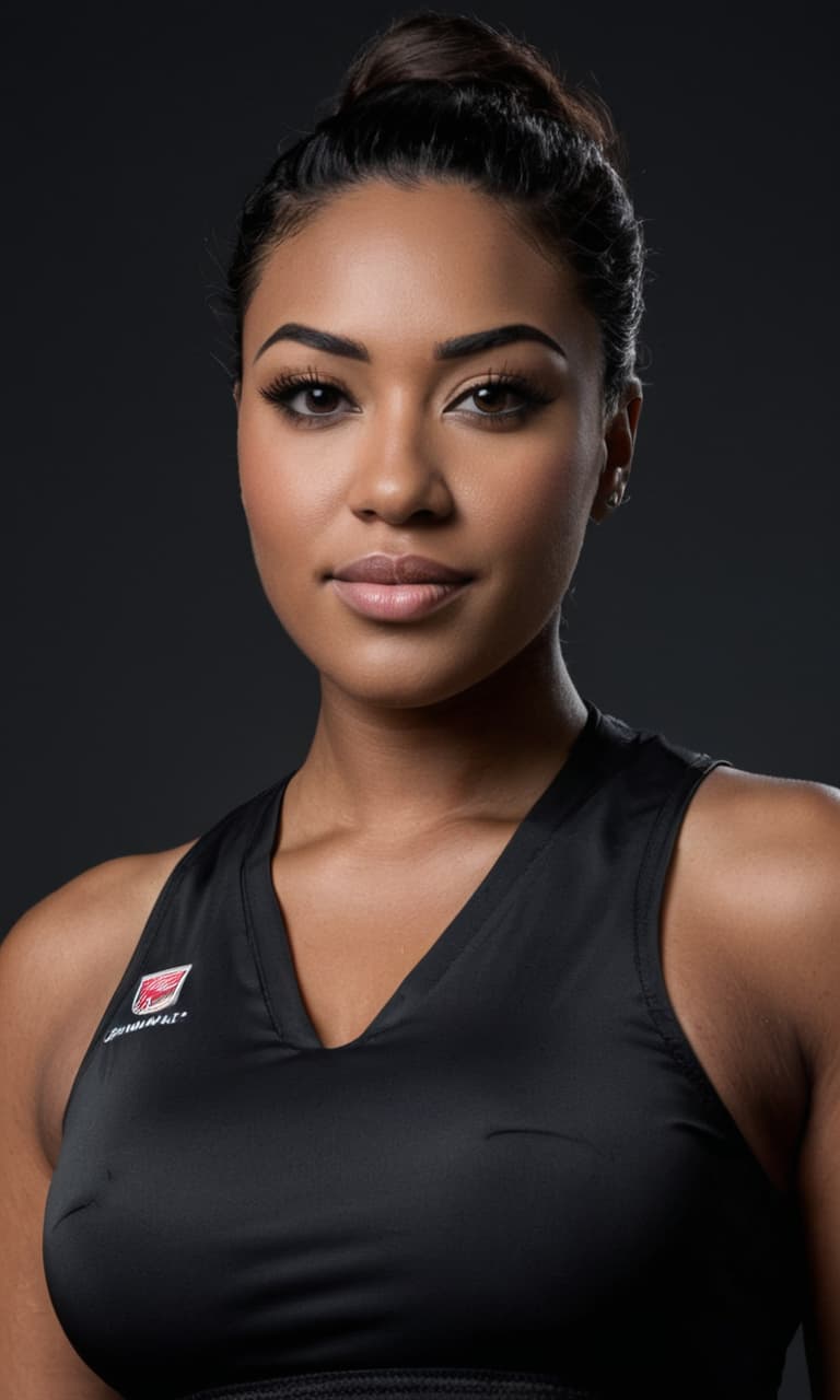 Aylin Calderon image