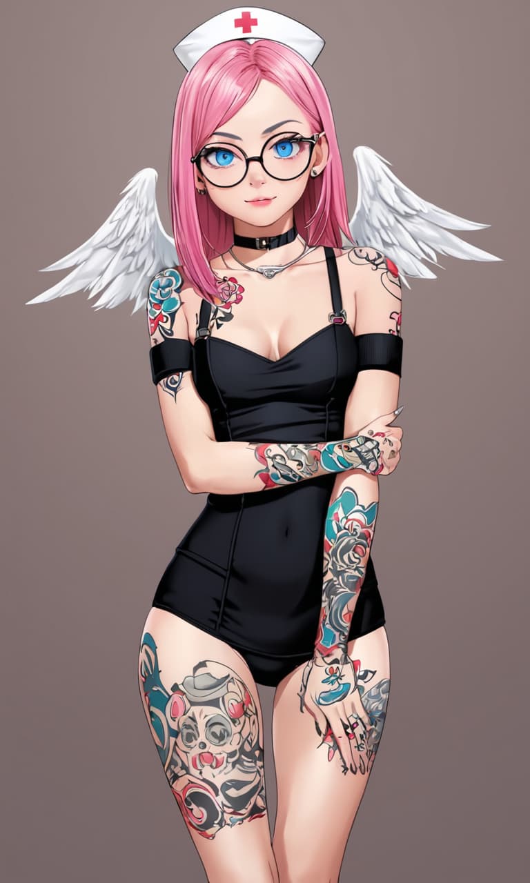 Harley Walls image