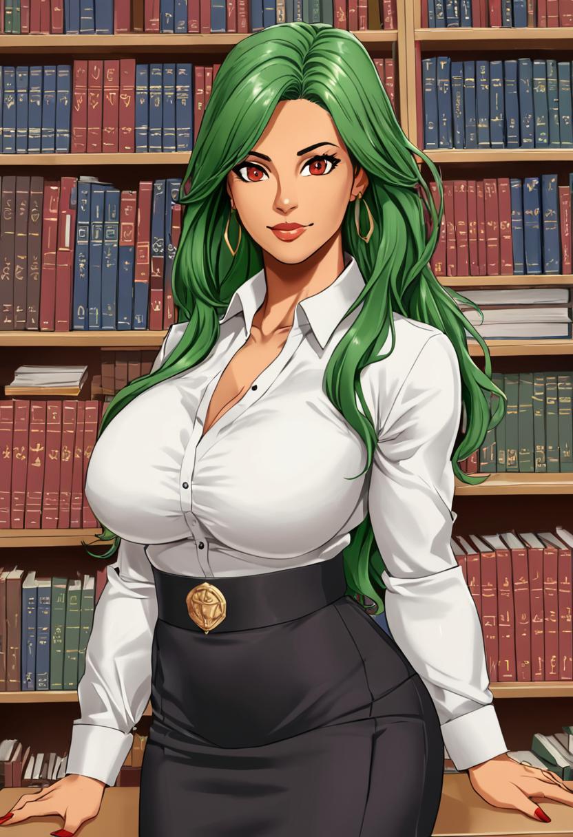 Ally Rodriguez image