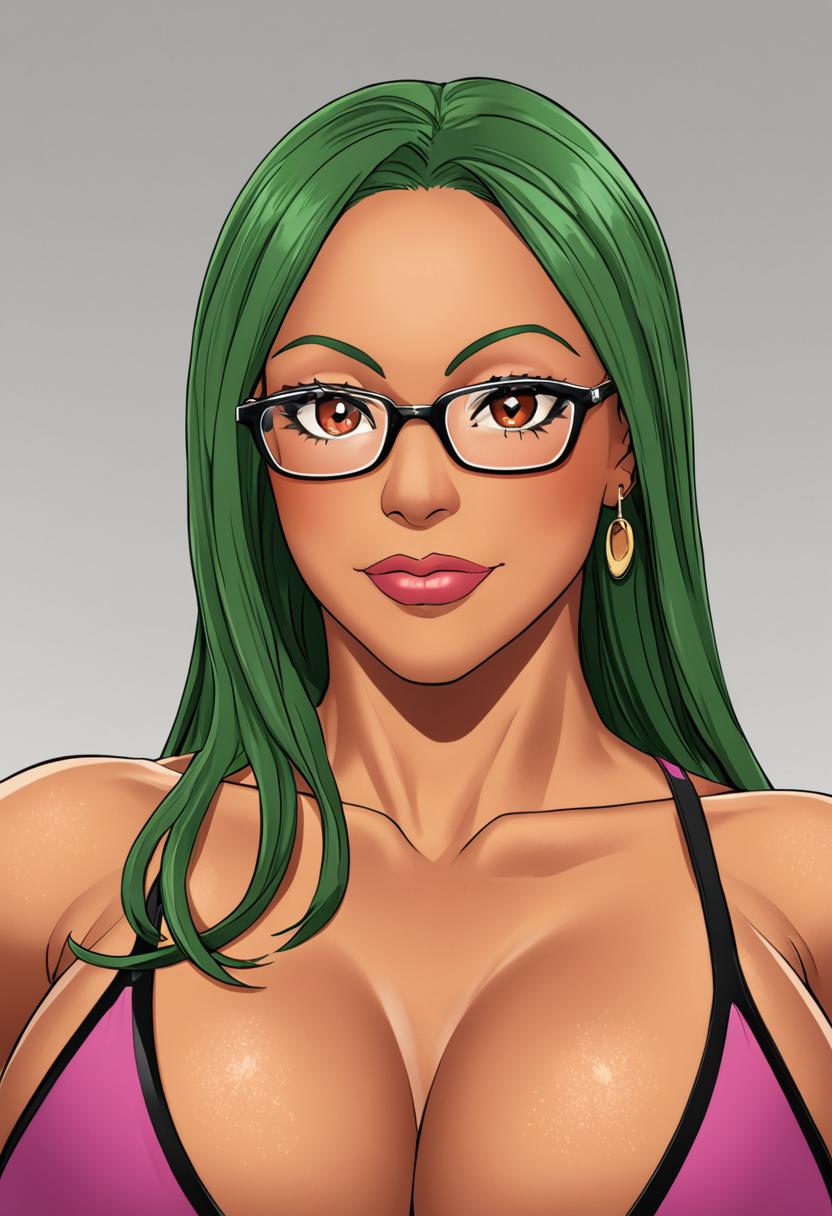 Jazmine Wyatt image