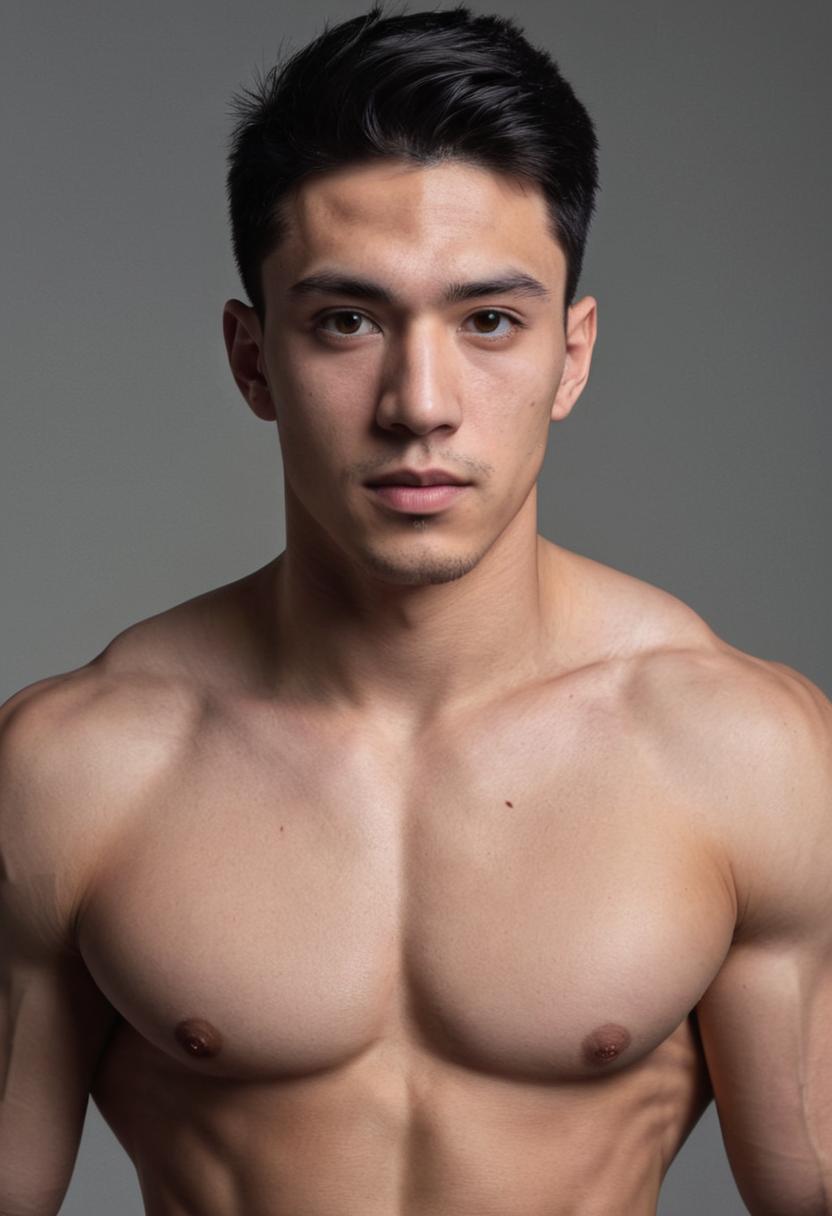 Melvin Ramos image