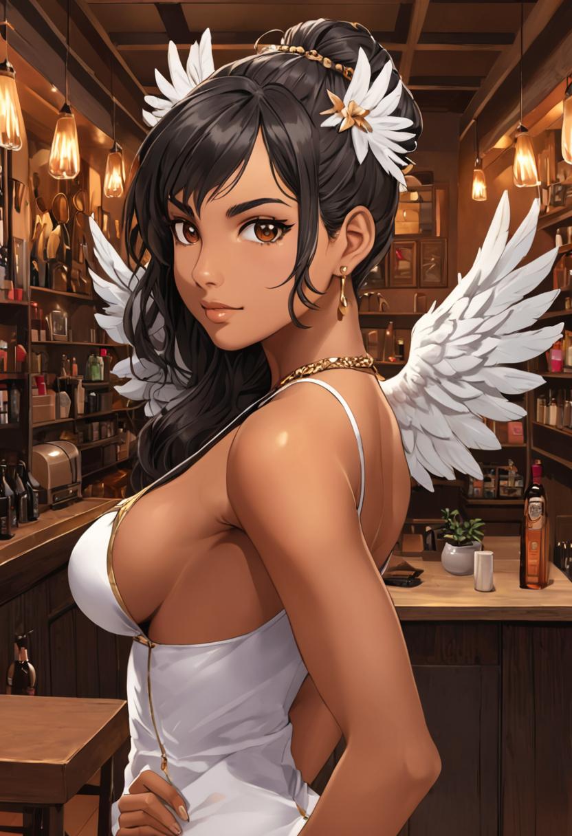 Ariella Pratt image