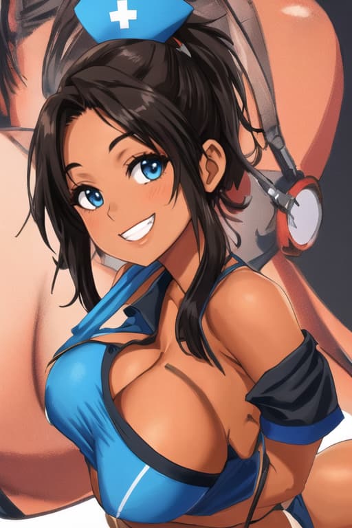 Perla Randall image