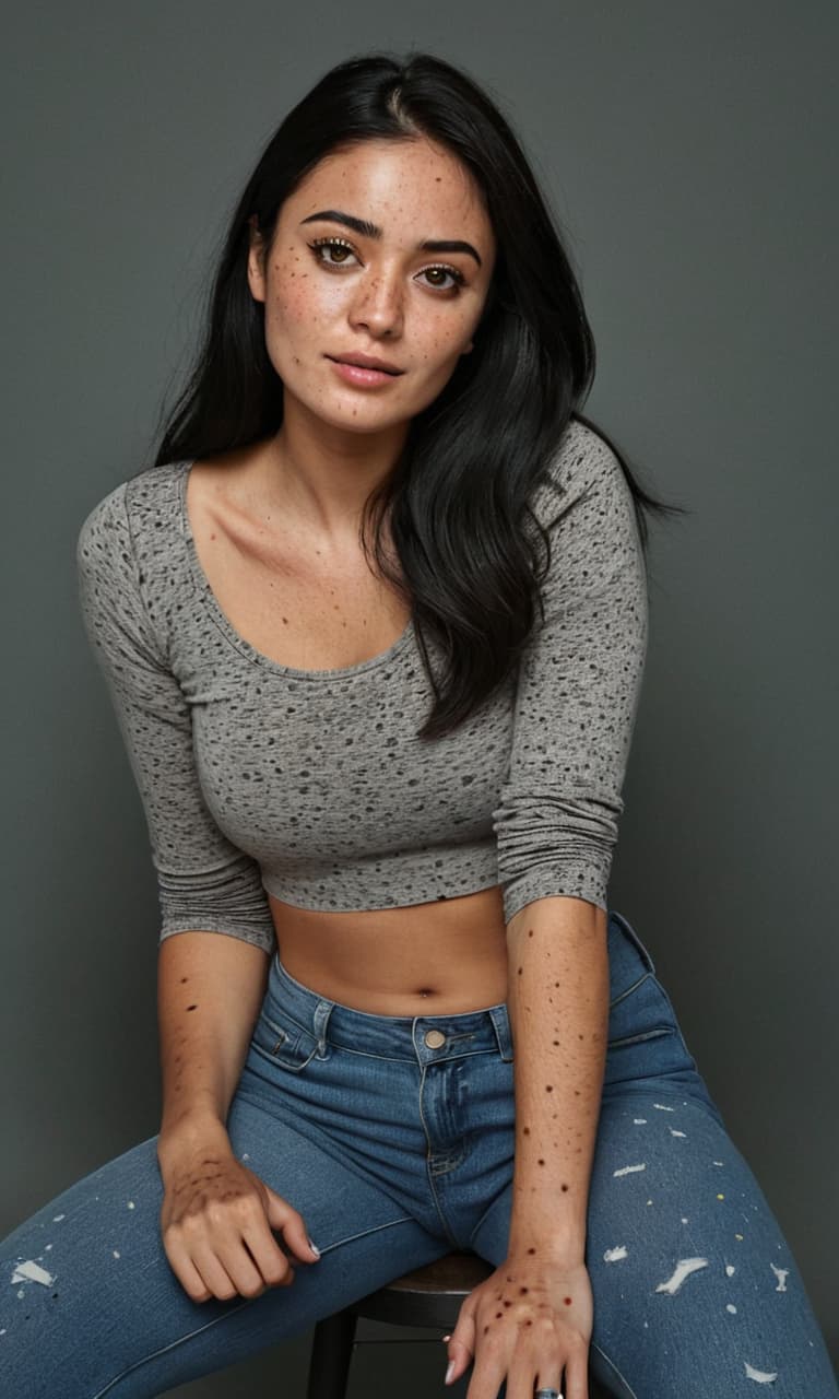 Neveah Pineda image