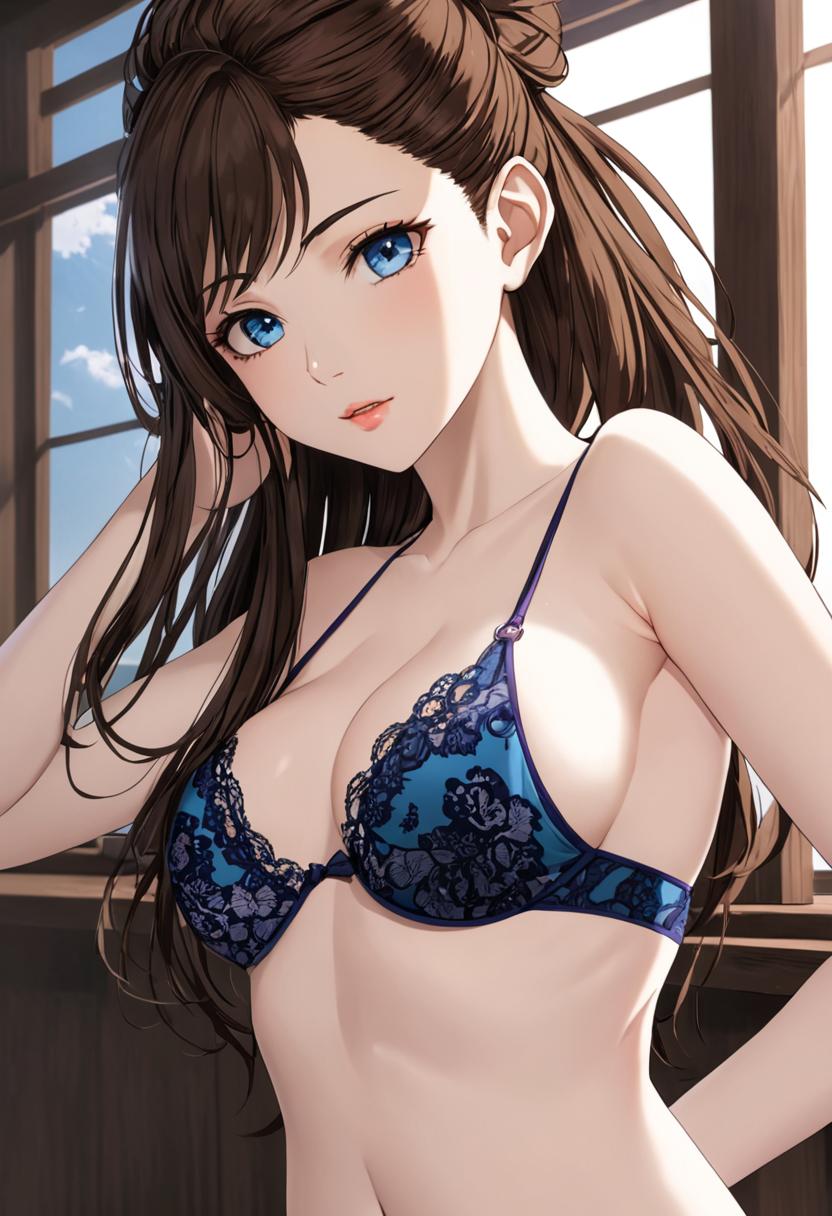 Elliana Middleton image