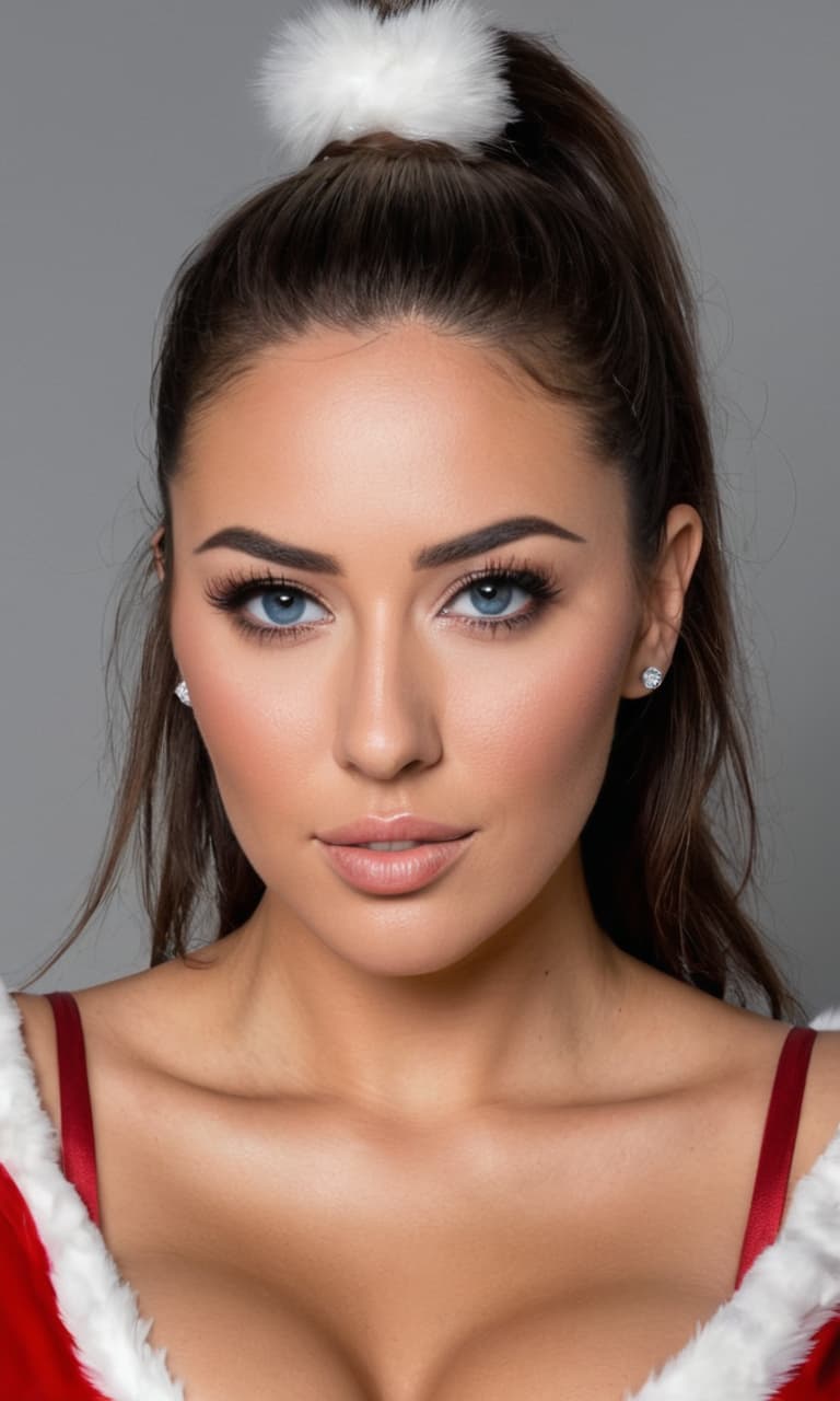 Macey James image