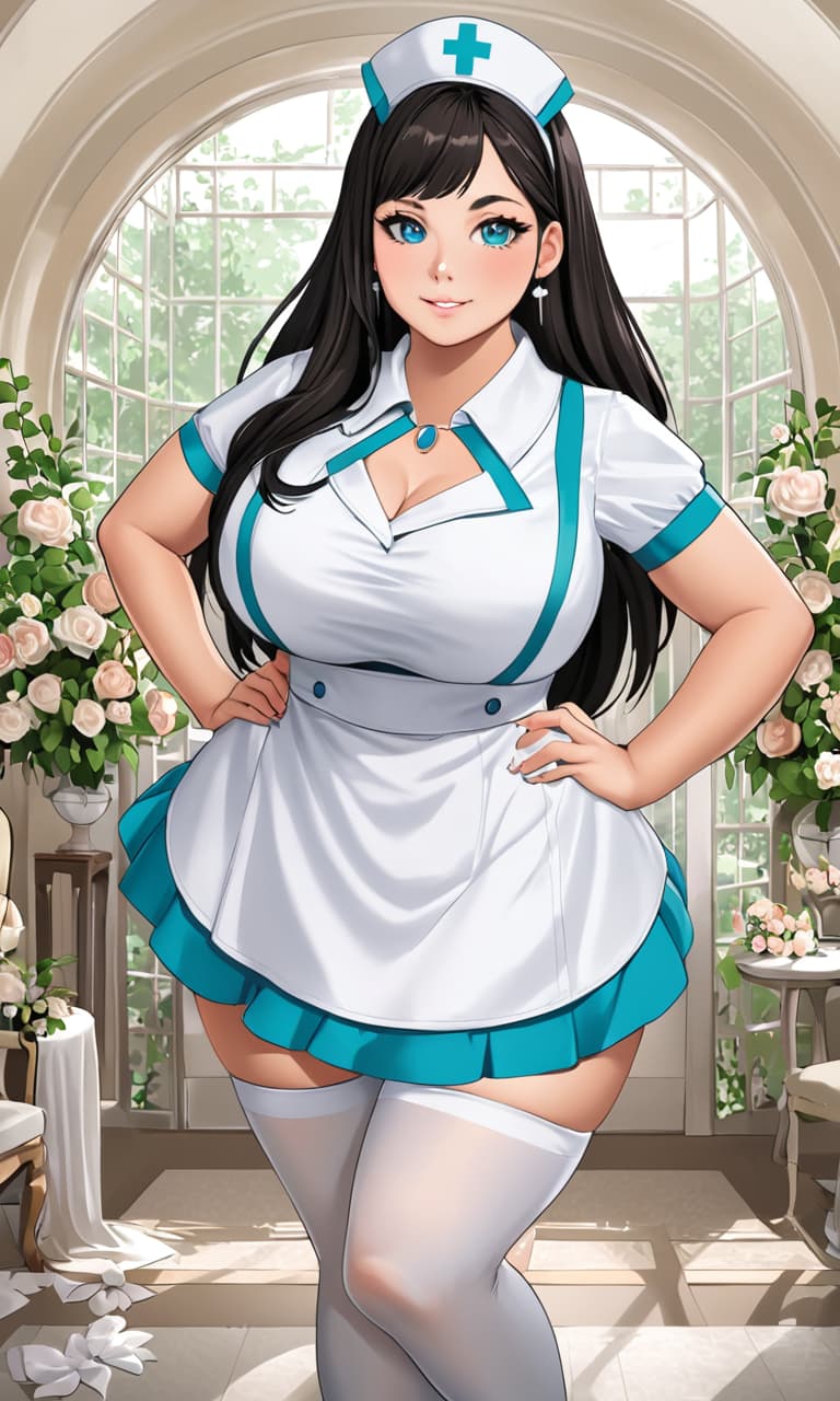 Nancy Hill image