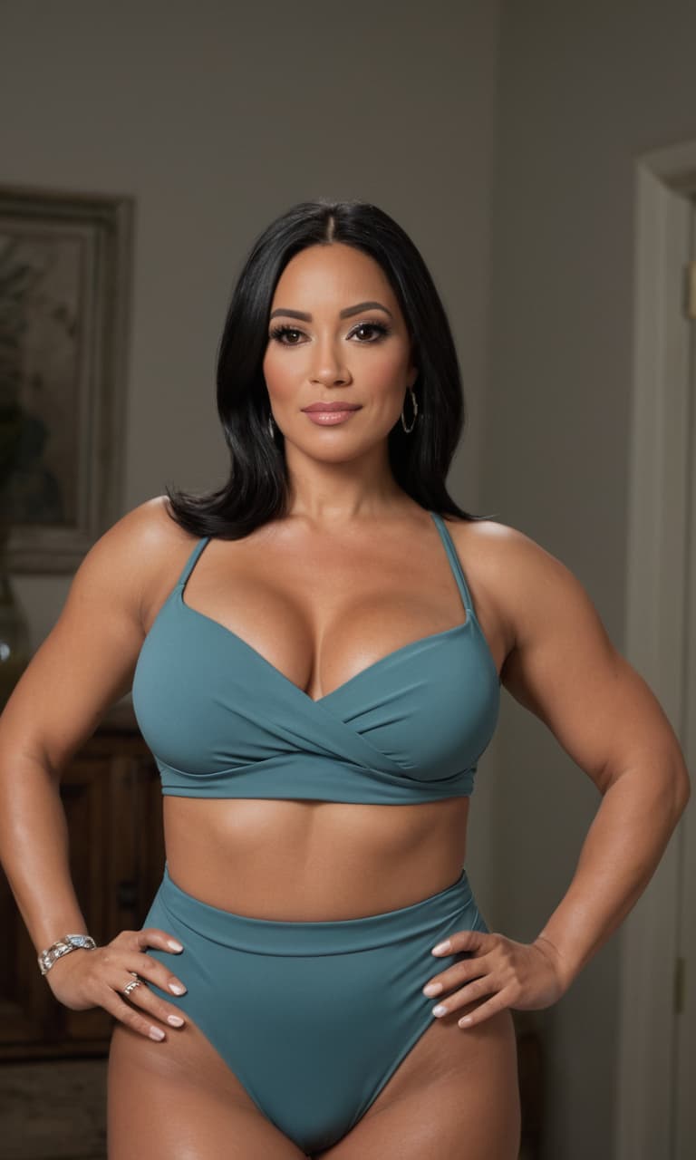 Tiara Rivas image