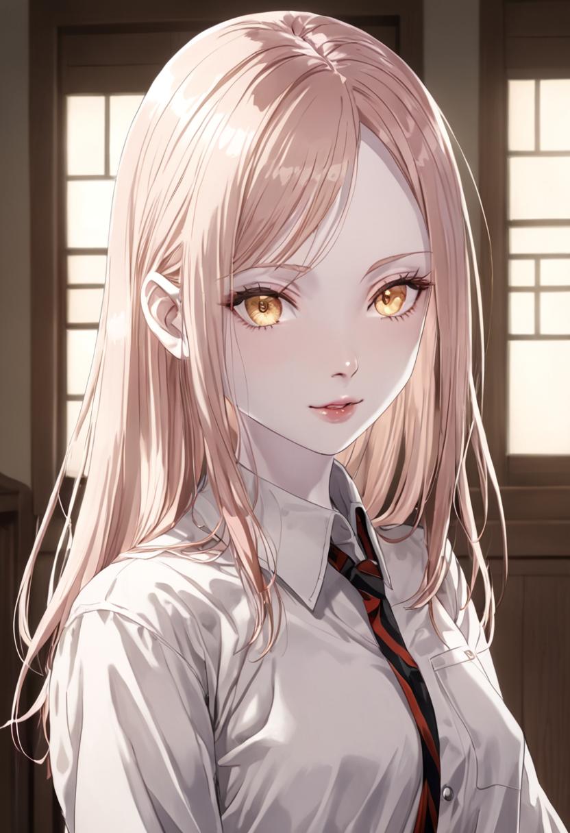 Kiana Huff image